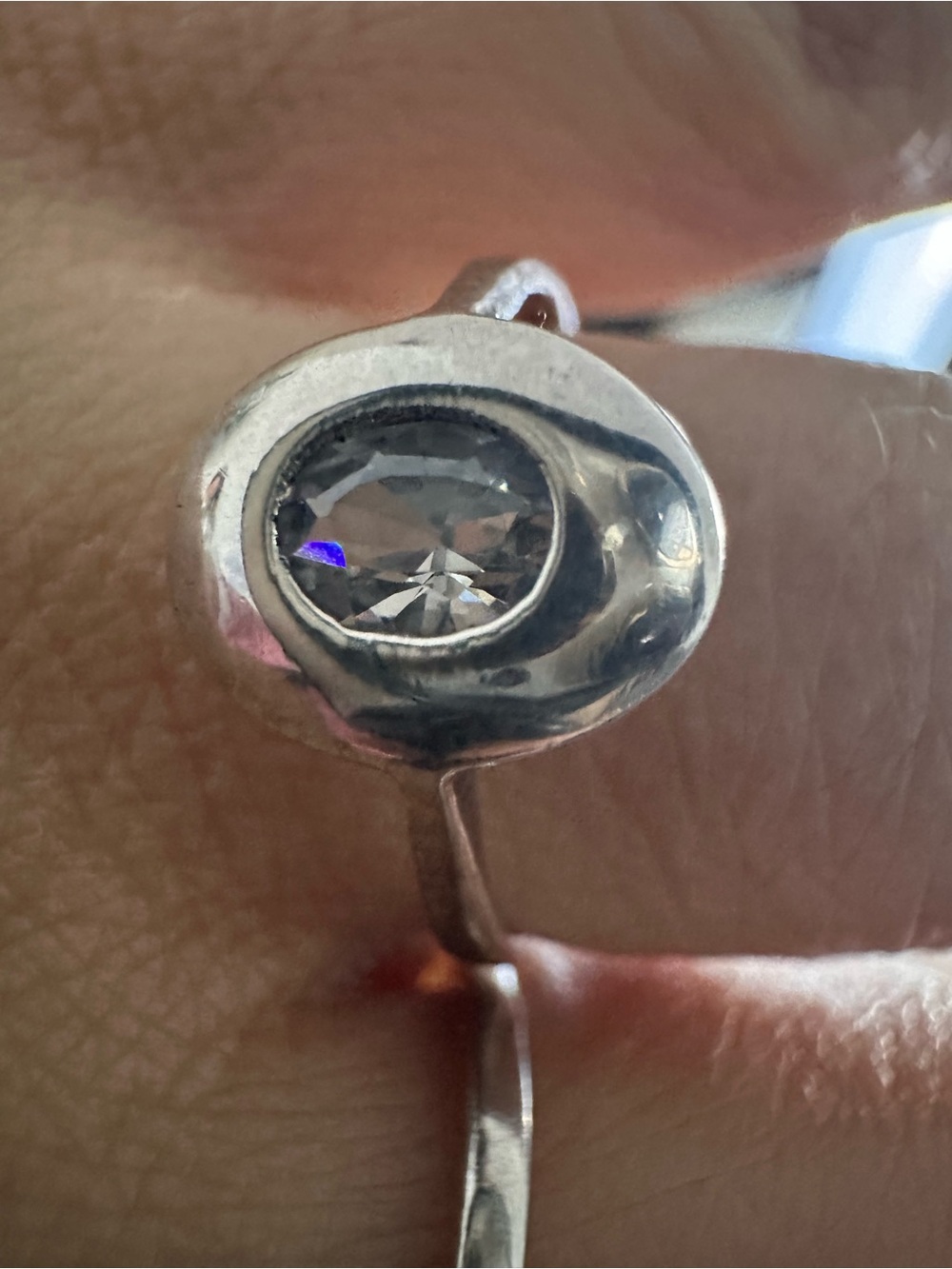 925 Ring - Picture 6 of 14